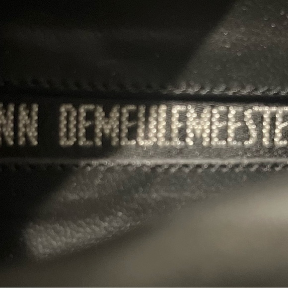 Ann Demeulemeester boots from Italy - Picture 7 of 7